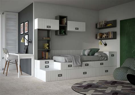 Mobiliario juvenil PenalbaWeb.com