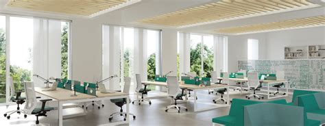 Mobiliario oficina madrid PenalbaWeb.com