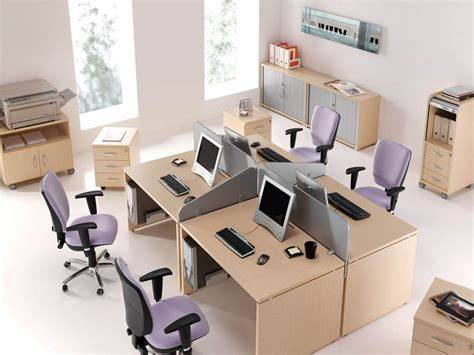 Mobiliario de oficina PenalbaWeb.com