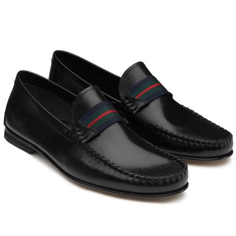 Mocasin caballero PenalbaWeb.com
