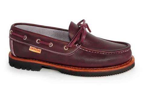Mocasines apache PenalbaWeb.com