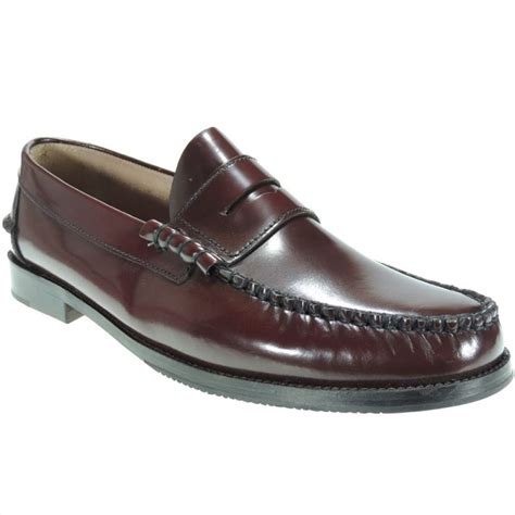 Mocasines castellanos PenalbaWeb.com