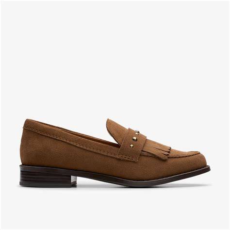 Mocasines clarks PenalbaWeb.com