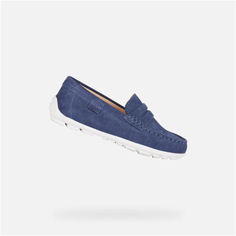Mocasines geox PenalbaWeb.com