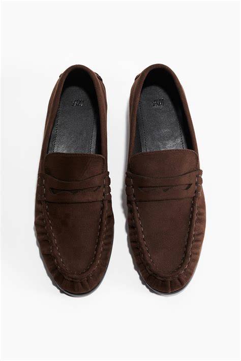 Mocasines marron PenalbaWeb.com