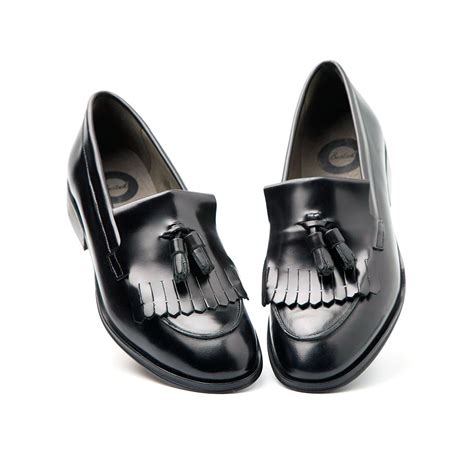 Mocasines negros PenalbaWeb.com