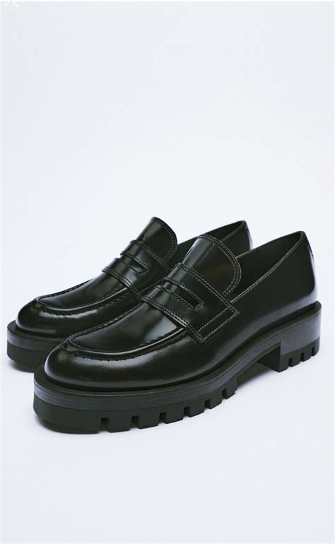 Mocasines zara PenalbaWeb.com
