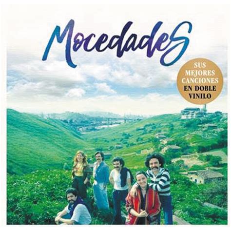 Mocedades vinilo PenalbaWeb.com