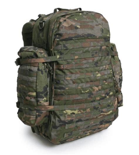 Mochila altus militar PenalbaWeb.com