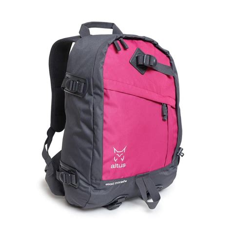 Mochila altus PenalbaWeb.com