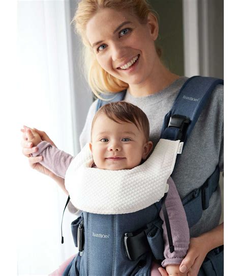 Mochila babybjorn one PenalbaWeb.com