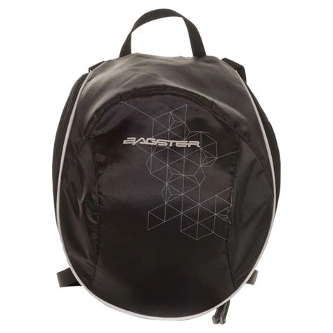 Mochila bagster PenalbaWeb.com