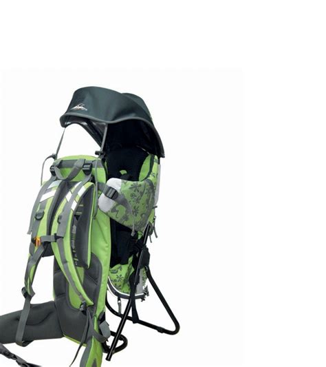 Mochila bebe PenalbaWeb.com