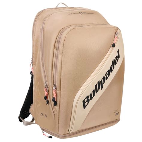 Mochila bullpadel PenalbaWeb.com