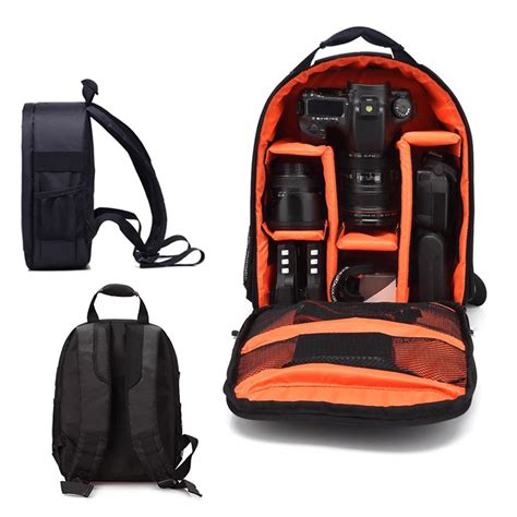 Mochila c mara nikon PenalbaWeb.com