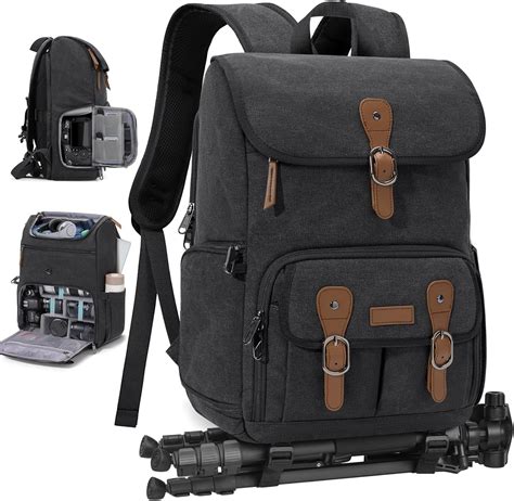 Mochila camara PenalbaWeb.com