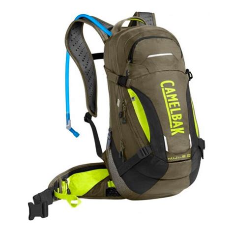 Mochila camelbak mule PenalbaWeb.com
