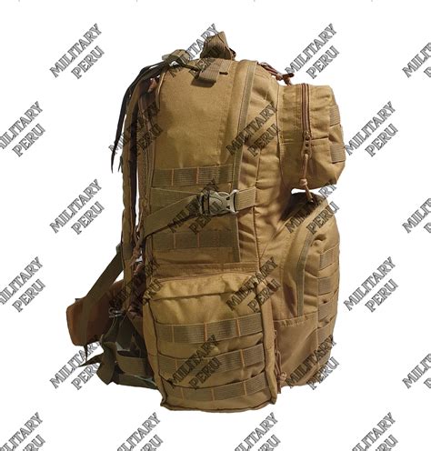 Mochila campa a PenalbaWeb.com