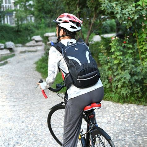 Mochila ciclista PenalbaWeb.com