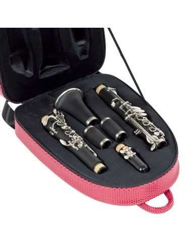 Mochila para clarinete PenalbaWeb.com