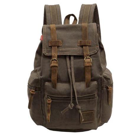 Mochila coronel tapioca PenalbaWeb.com