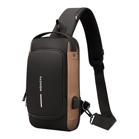 Mochila cruzada PenalbaWeb.com