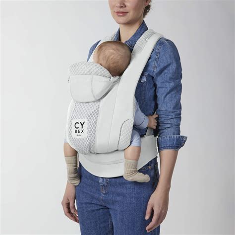Mochila cybex PenalbaWeb.com