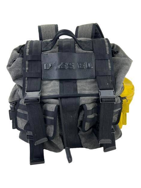Mochila diesel PenalbaWeb.com