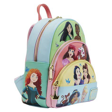 Mochila disney PenalbaWeb.com