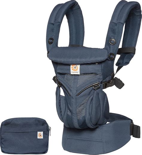 Mochila ergobaby PenalbaWeb.com