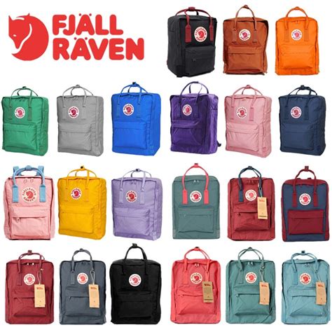 Mochila fjallraven kanken PenalbaWeb.com