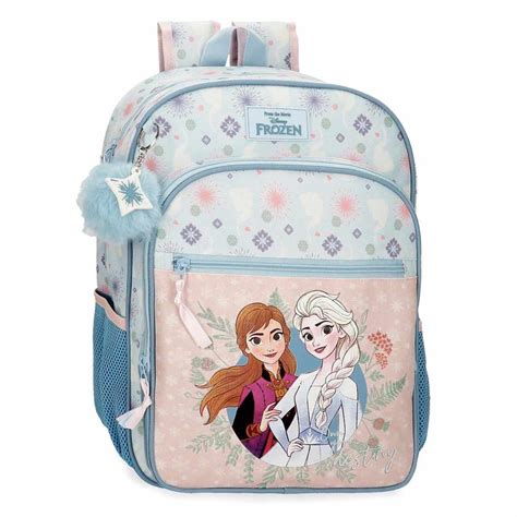 Mochila frozen PenalbaWeb.com