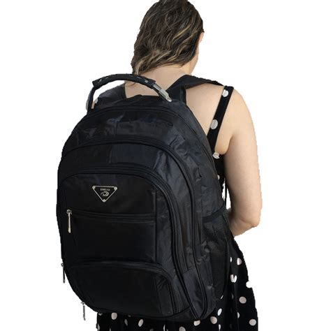 Mochila grande PenalbaWeb.com