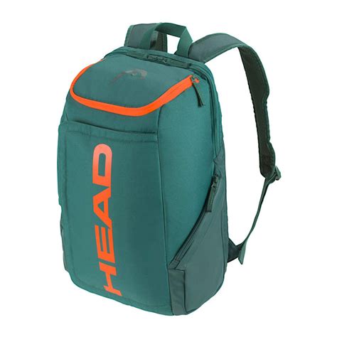 Mochila head PenalbaWeb.com