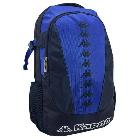 Mochila kappa PenalbaWeb.com