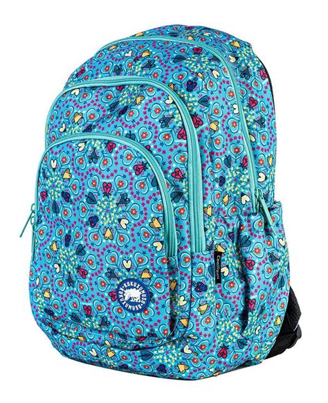 Mochila kukuxumusu PenalbaWeb.com