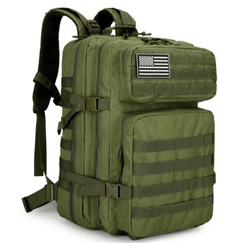 Mochila militar PenalbaWeb.com