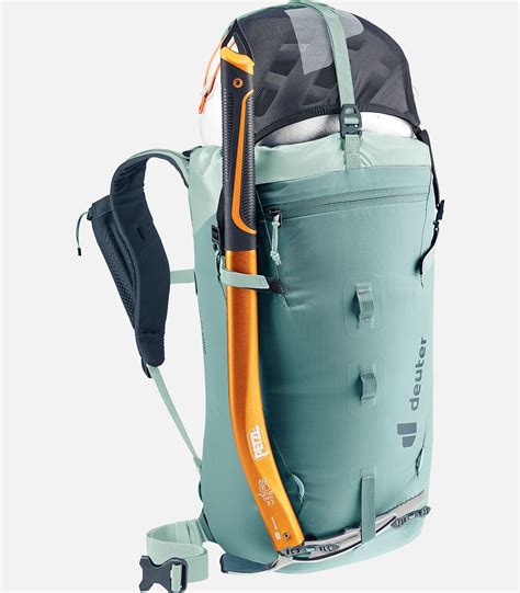 Mochila montanismo PenalbaWeb.com