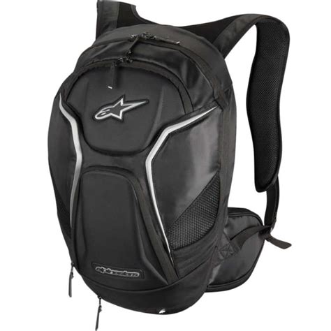 Mochila moto alpinestar PenalbaWeb.com