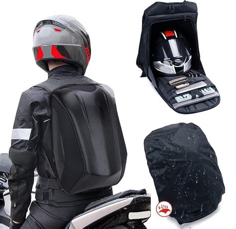 Mochila moto PenalbaWeb.com