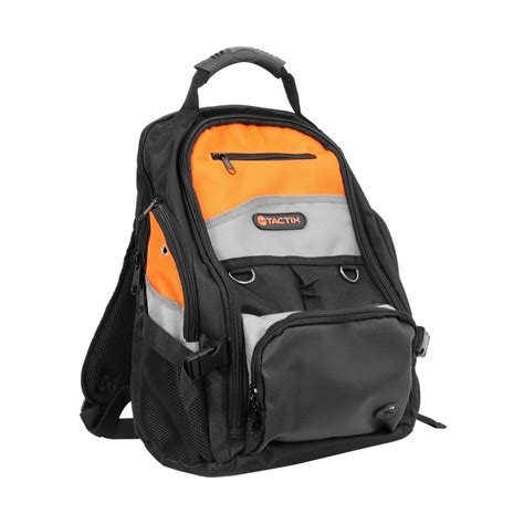 Mochila multiusos PenalbaWeb.com