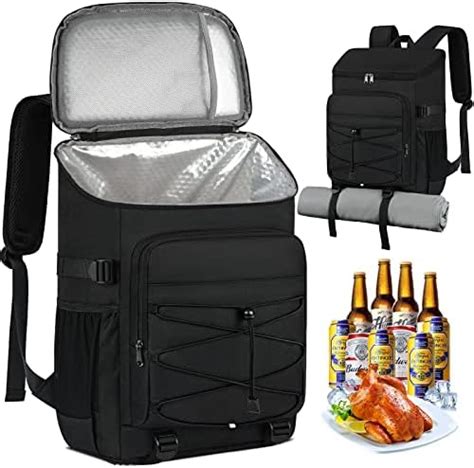 Mochila nevera PenalbaWeb.com
