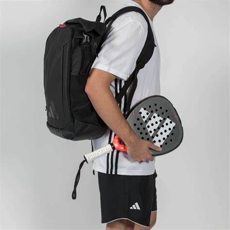 Mochila padel adidas PenalbaWeb.com
