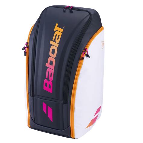 Mochila padel PenalbaWeb.com