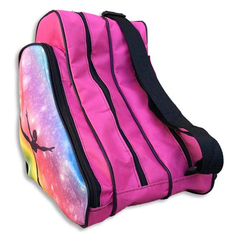 Mochila patines PenalbaWeb.com