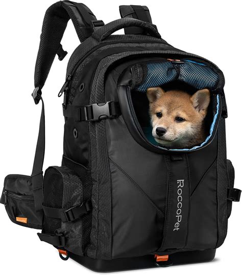 Mochila perros PenalbaWeb.com