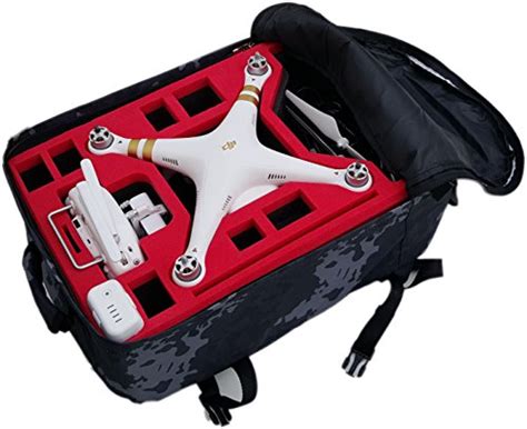 Mochila phantom 3 PenalbaWeb.com
