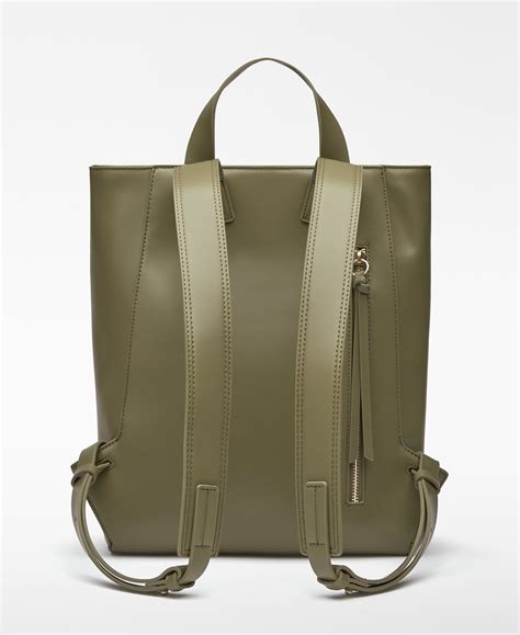 Mochila tous piel PenalbaWeb.com