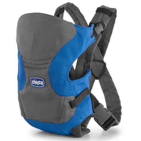 Mochila portabebes chicco PenalbaWeb.com