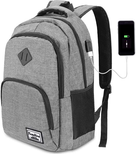 Mochila portatil PenalbaWeb.com